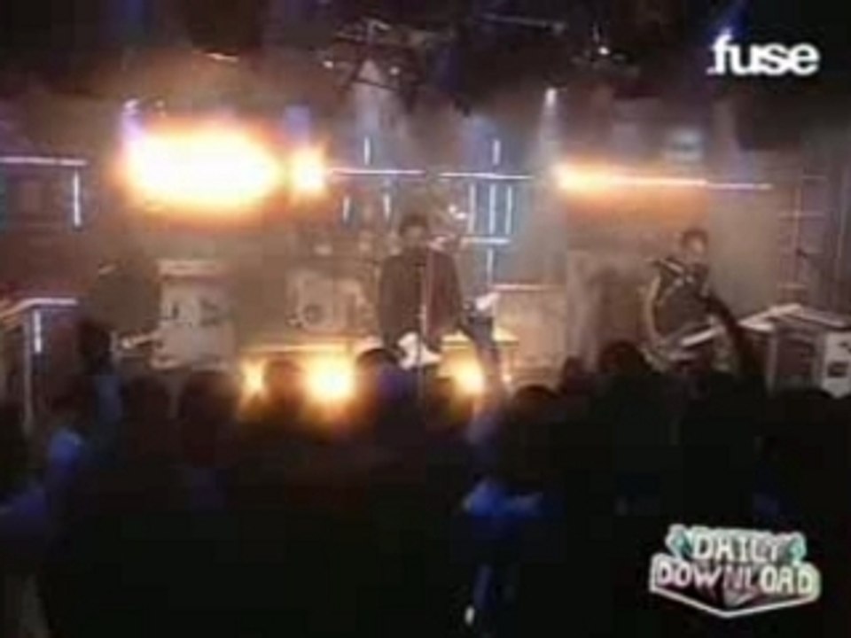 30 Seconds To Mars - A Beautiful  - Videopimp