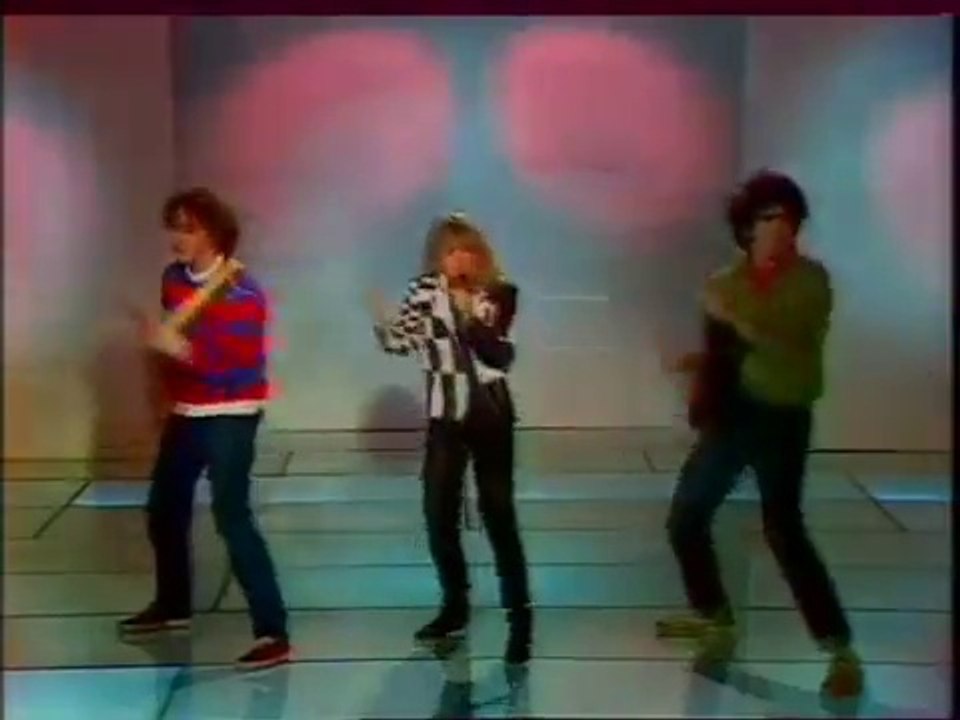 France Gall - Résiste