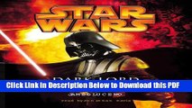 [PDF] Star Wars: Dark Lord: The Rise of Darth Vader Popular Online