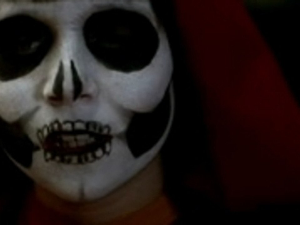 Halloween - Trailer