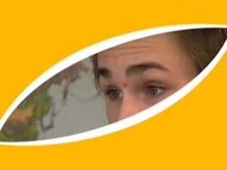 le cerveau (intero orale complètement ratée drole)