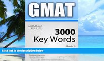 Big Deals  GMAT Interactive Flash Cards - 3000 Key Words. A powerful method to learn the