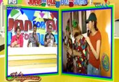 Eat Bulaga August 31 2016 KalyeSerye #‎ALDUBLessonsOfLOVE [1/2]