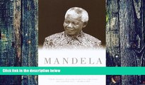 Big Deals  Mandela: The Authorized Biography  Best Seller Books Best Seller