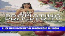 [PDF] Promoting Prosperity: The Art of Early New Zealand Advertising Full Online