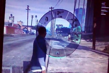 GTA V Phenom X2 555 3.2GHz RAM 4GB DDR3 VGA GT730 2GB DDR3