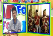 Eat Bulaga August 31 2016 KalyeSerye #‎ALDUBLessonsOfLOVE [2/2]