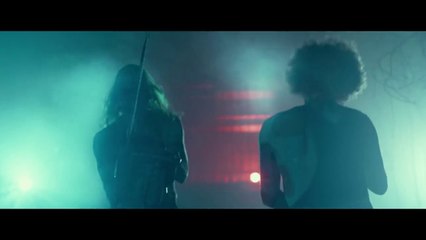 31 (Rob Zombie, Estados Unidos, 2016)