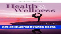[PDF] Health And Wellness Popular Collection