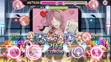 Just one kiss - Twinkle Bell