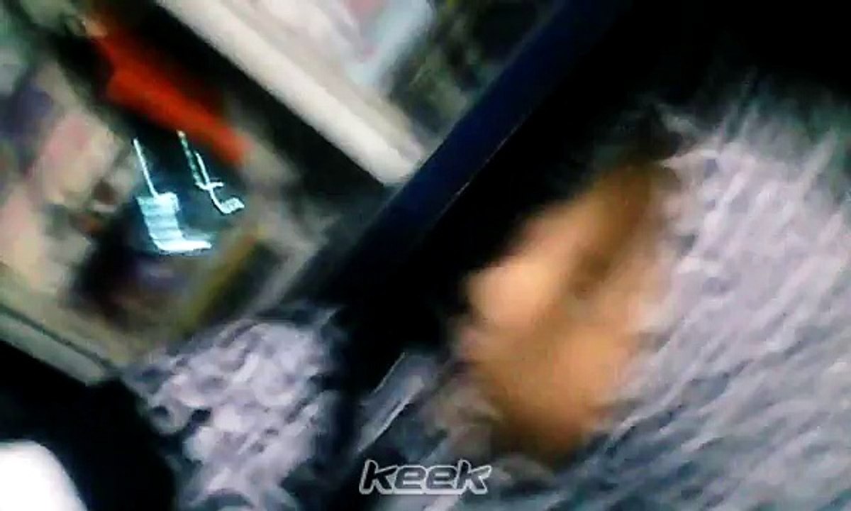 First keek