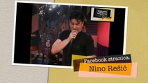 NINO REŠIĆ - LIVE MIX (1999)