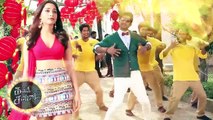 Kaththi Sandai-Naan Konjam Karuppu Thaan Song Teaser 2- Vishal -Hiphop Tamizha-#Trendviralvideos