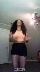 Getting ready to leave for the Marines  I dont know what I was doing  Last video ever