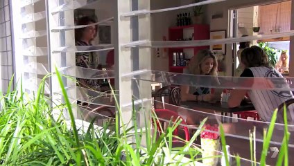 Home and Away 6493 31st August 2016