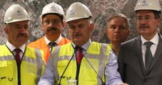Başbakan Yıldırım'dan Adli Yıl Açılışı İçin Kılıçdaroğlu'na Bir Çağrı Daha