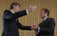 Sept démissions qui ont marqué les gouvernements Valls