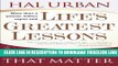 [Read] Life s Greatest Lessons: 20 Things That Matter Ebook Free