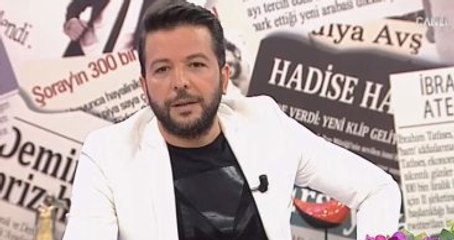 Nihat Doğan, Defne Joy Foster'in Ölümünü FETÖ'ye Yıktı