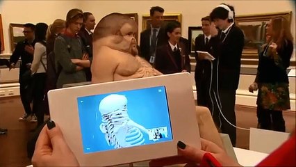 Ecco come dovrebbe essere un uomo invulnerabile agli incidenti stradali