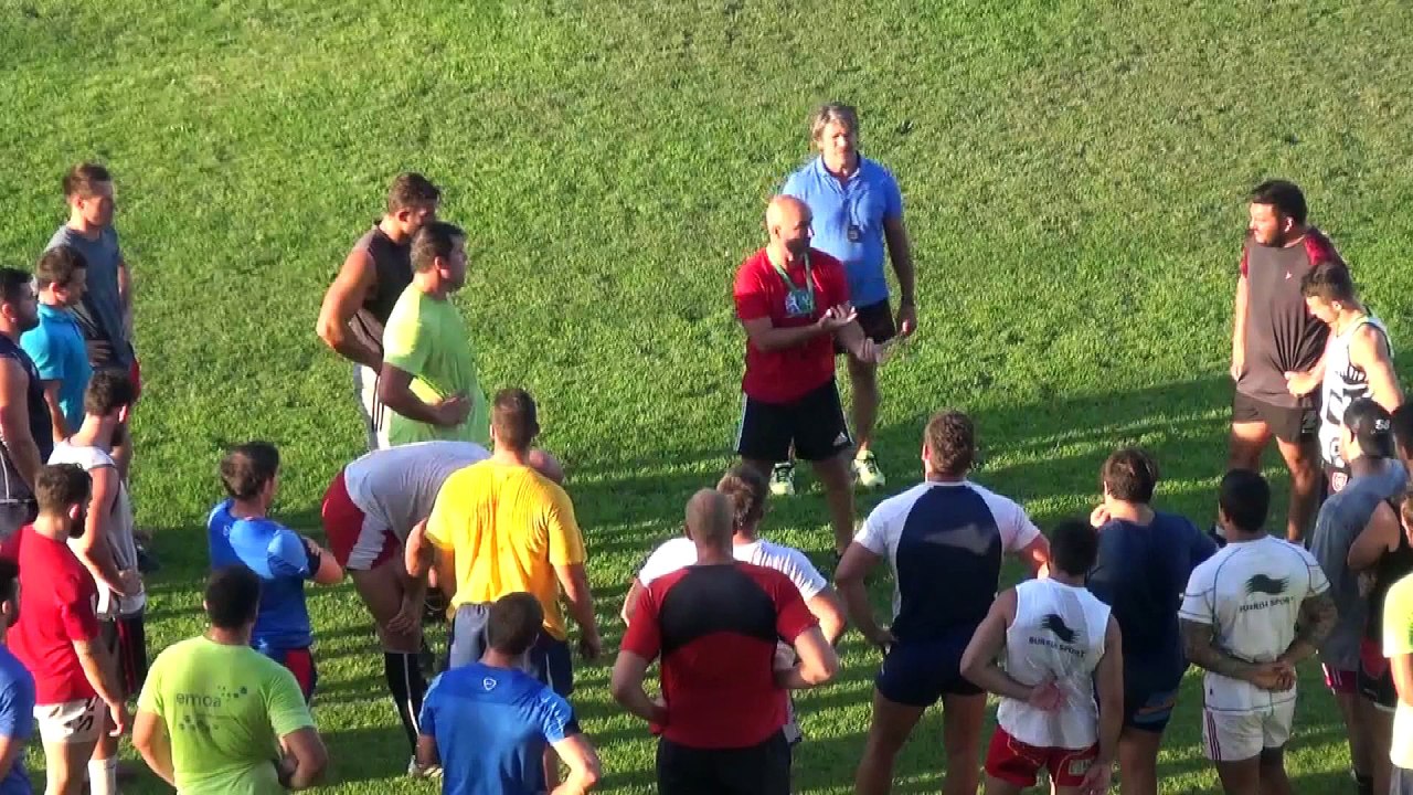 CLIP FINAL INTRO DEBUT SAISON  2016 2017 1 L D A