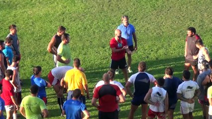 CLIP FINAL INTRO DEBUT SAISON  2016 2017 1 L D A