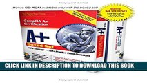 [PDF] CompTIA A+ Certification Boxed Set (Exams 220-701   220-702) Popular Collection