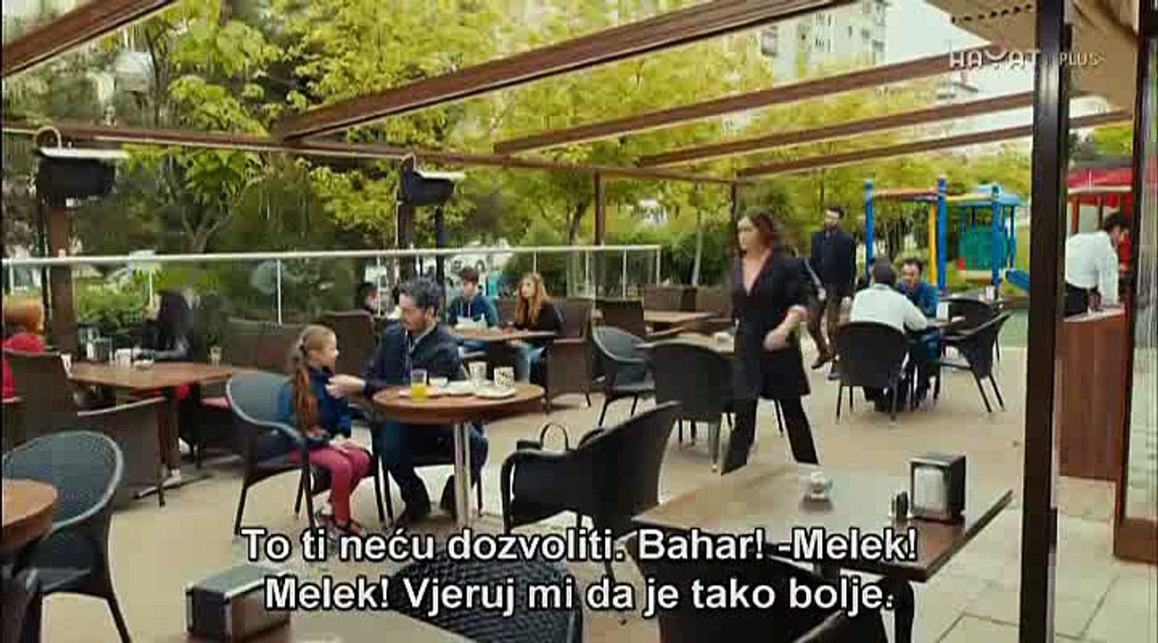 Ovo nije kraj Ep.173