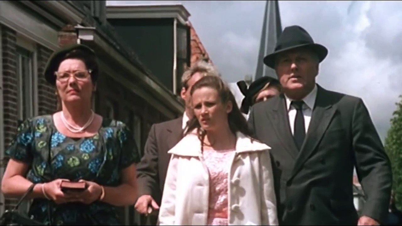 De schippers van de Kameleon Trailer