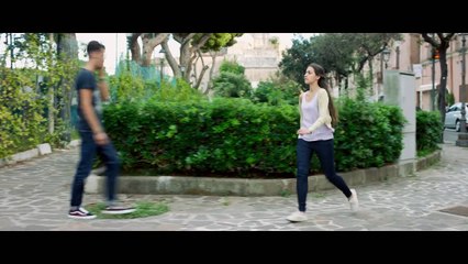 Questi giorni di Giuseppe Piccioni - trailer ufficiale