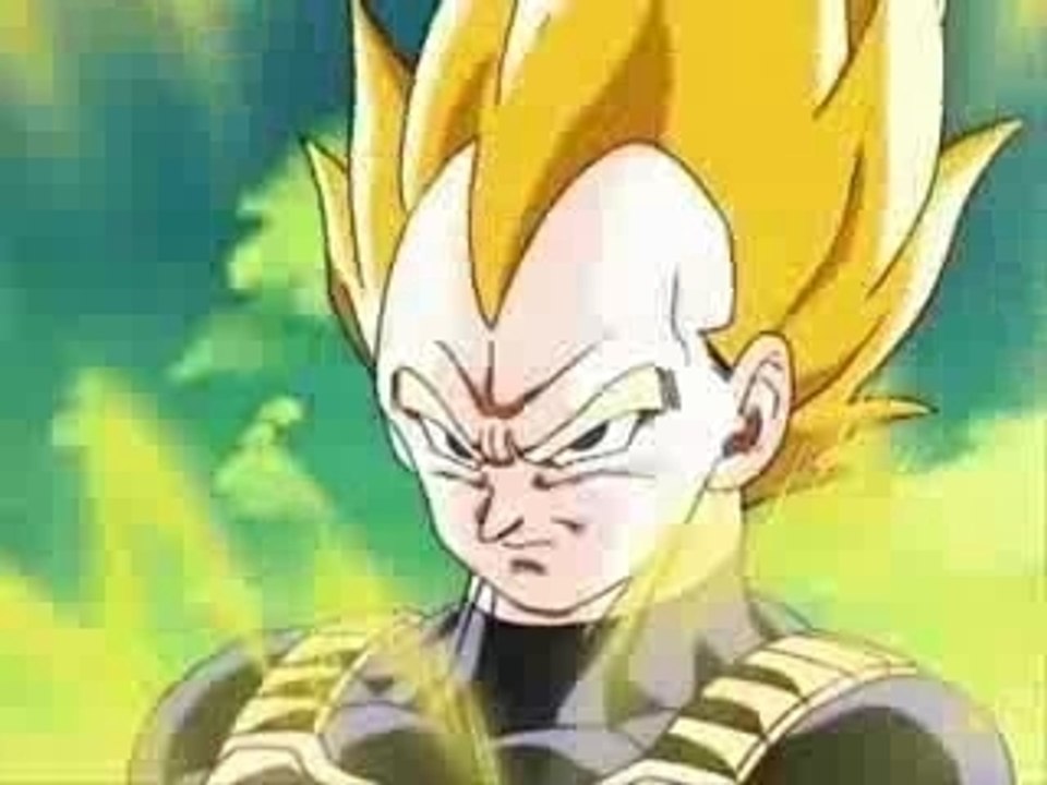 voici le début d'un amv sur dbz