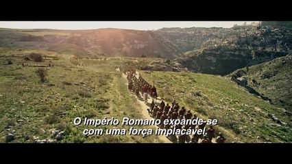 Ben-Hur | Trailer #1 | Sub | Paramount Pictures Brasil