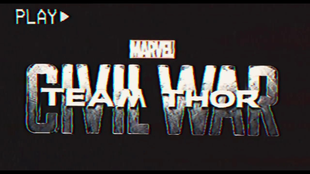 Team Thor - Official Marvel | HD