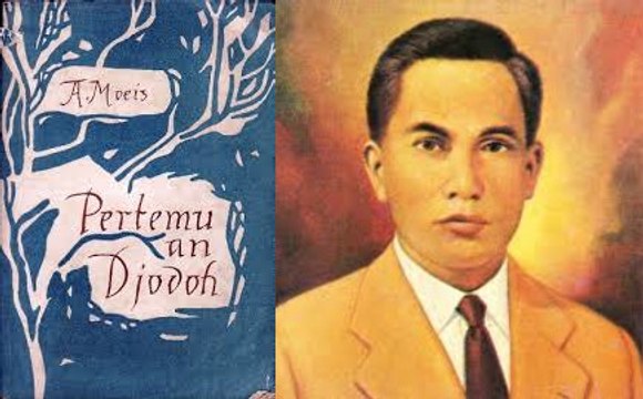 Novels Plot Summary 28 Pertemuan Jodoh