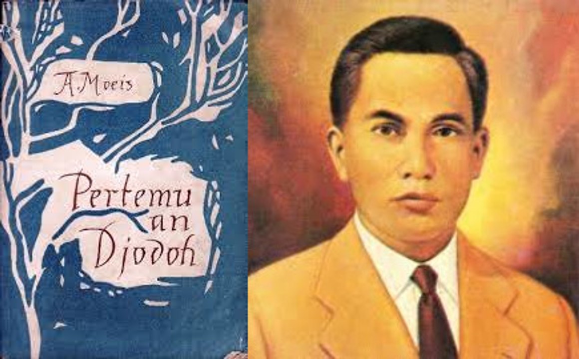 Novels Plot Summary 28 Pertemuan Jodoh