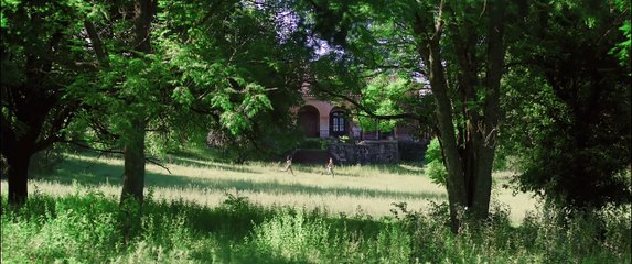 Trailer 'La Tutora' ('The Tutor') aka 'Burnt Knees' de Ivan Noel (2016)