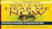PDF You Can Hear Me Now: How Microloans and Cell Phones are Connecting the World s Poor to the