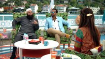 Sunrise From Istanbul (Waseem Badami & Junaid Jamshed)-Morning Show -part 1- SEE TV