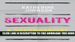 [PDF] Sexuality: A Psychosocial Manifesto Full Colection