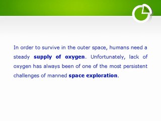 Harry Coumnas Develops an Artificial Leaf That Can Photosynthesize