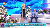 Müge Anlı ile Tatlı Sert 31 Ağustos 2016 Tek Parça İzle Part 5