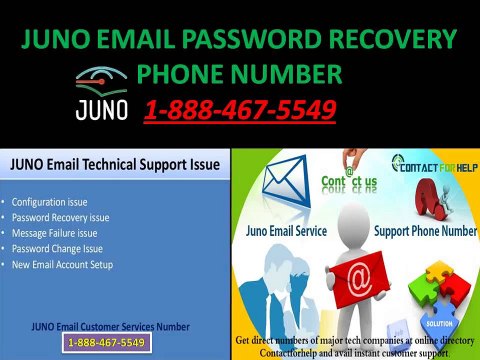 Juno email customer service 1-888-467-5549