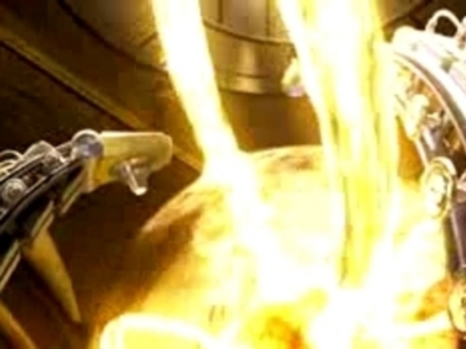 Spider-Man 2 - Trailer
