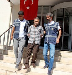 "Ya Benimsin ya Toprağın" Dedi Eşini Öldürdü