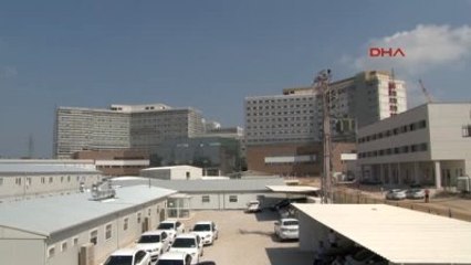 Adana Bakan Akdağ: Suriye'de Nereye Ne Kadar Müdahale Etmemiz Gerekiyorsa Edeceğiz