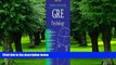 Big Deals  GRE Psychology (Academic Test Preparation Series), 3rd Edition  Free Full Read Best