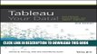 [PDF] Tableau Your Data!: Fast and Easy Visual Analysis with Tableau Software Full Online