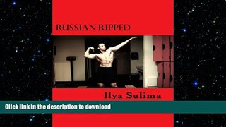 FAVORITE BOOK  Russian Ripped (Volume 1)  GET PDF