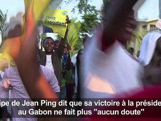 Présidentielle au Gabon: la commission électorale en conclave