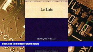 Big Deals  Le Lais (French Edition)  Best Seller Books Most Wanted